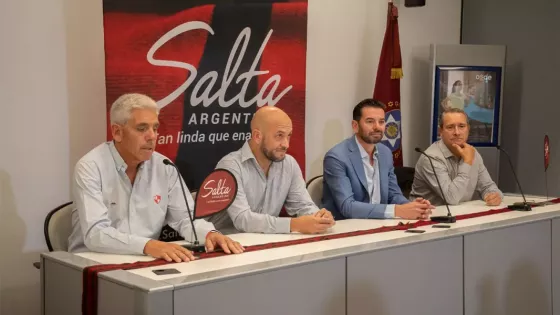 Salta, sede de la prestigiosa Final Internacional de Golf por los Caminos del Vino