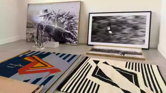 FAS 2025: Importantes premios para artistas, galeristas y coleccionistas