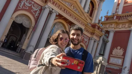 Salta se prepara para un fin de semana turístico con alta expectativa