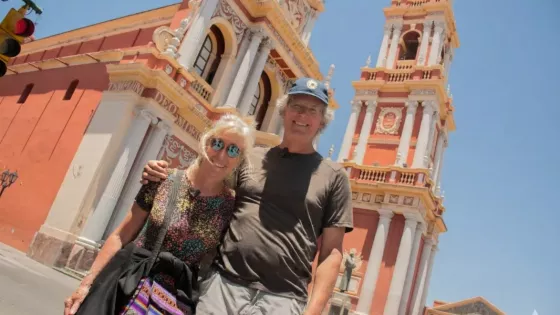 Este fin de semana la Provincia registró 24.188 turistas y picos de ocupación que superaron el 85%