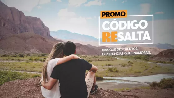 “Código ReSalta”: más de 70 beneficios y la incorporación de una aerolínea por primera vez para potenciar los viajes a Salta