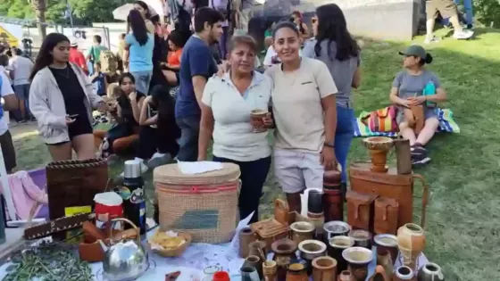 Día Nacional del Mate: Salta se prepara para la quinta edición de Arrimate