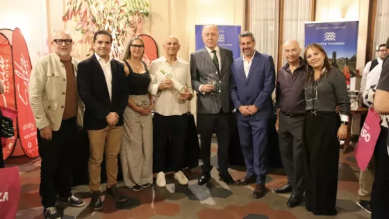 Salta refuerza su posicionamiento en Paraguay en la nueva edición de “Vinos con Destino”