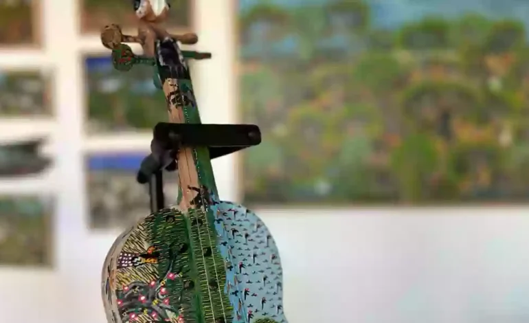 La Feria de Arte Salta 2025: inaugura el viernes con más de 200 artistas convocados