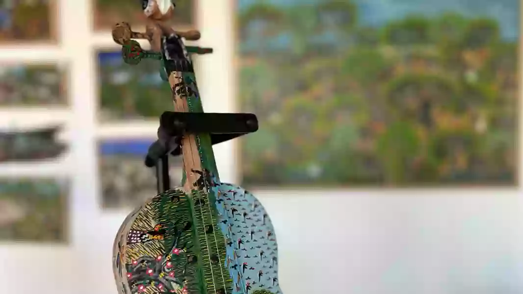 La Feria de Arte Salta 2025: inaugura el viernes con más de 200 artistas convocados