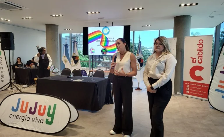 El municipio dijo presente en el Foro de Turismo y Diversidades en Jujuy