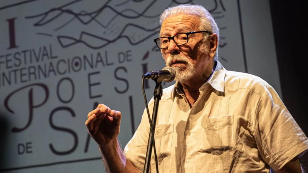 Voces del mundo en el Festival Internacional de Poesía de Salta