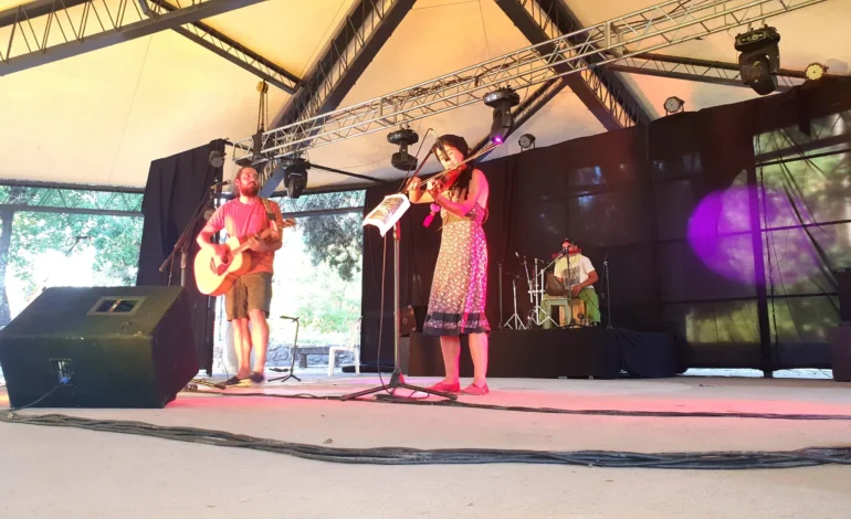 Hoy tendrá lugar el recital “Encuentro Pluricultural de Músicos”