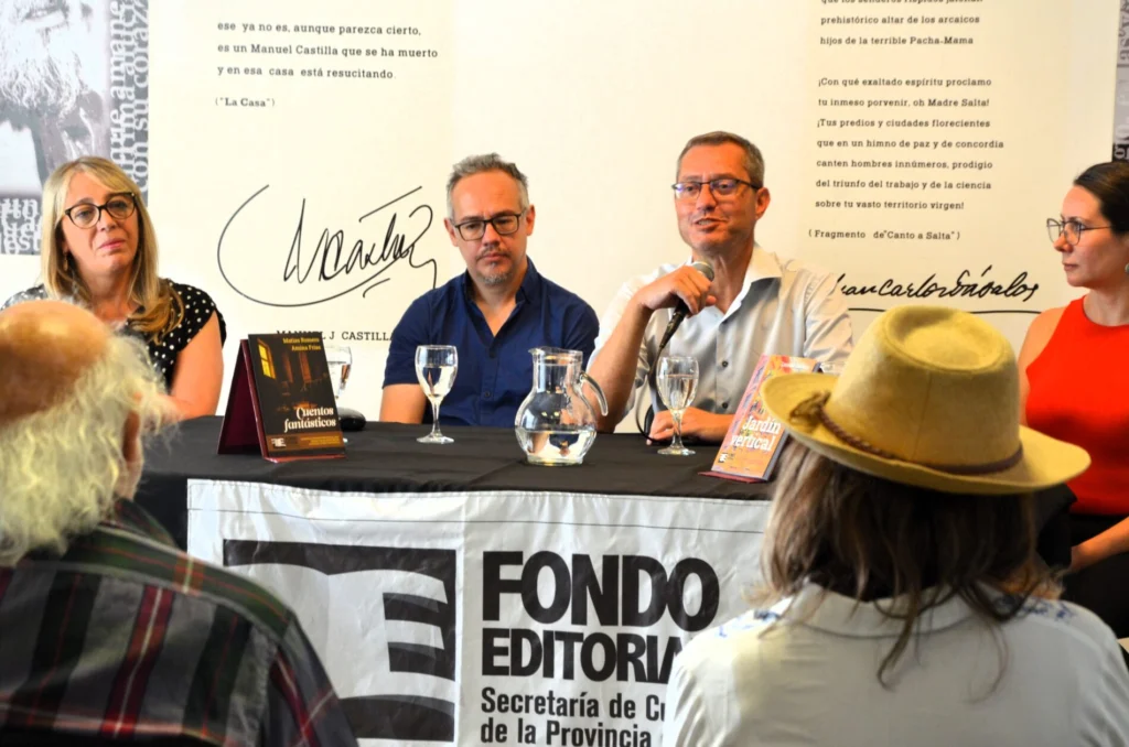 El Concurso Literario Provincial 2025 renueva su apuesta por la escritura y la industria editorial