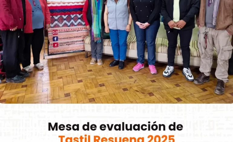 Tastil Resuena: las escuelas fortalecen la identidad cultural del Valle de Lerma