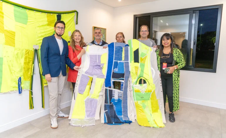 La Feria de Arte Salta 2025 concluyó con más ventas y mayor participación