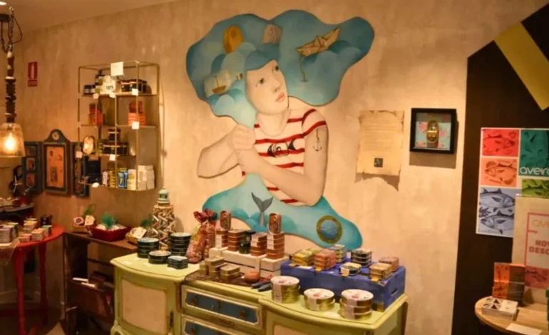 Abren las inscripciones para el Sello Tienda Creativa 2025