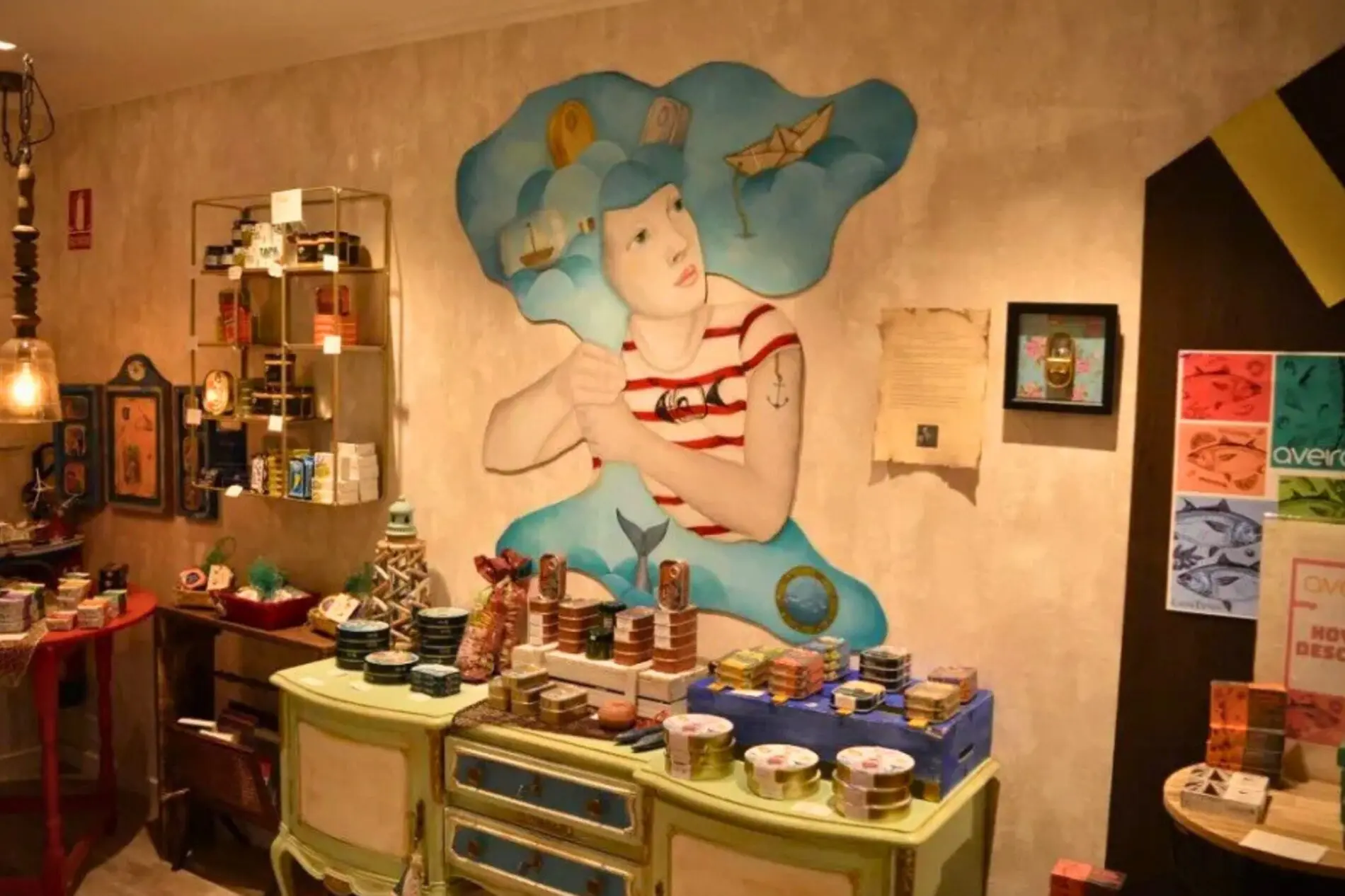 Abren las inscripciones para el Sello Tienda Creativa 2025