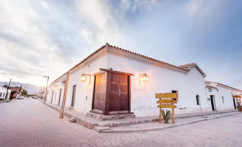 El paisaje y lo onírico se encuentran en “Visitaciones”, una instalación en San Carlos