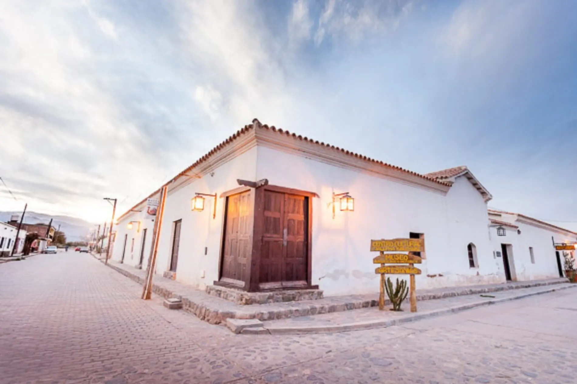 El paisaje y lo onírico se encuentran en “Visitaciones”, una instalación en San Carlos