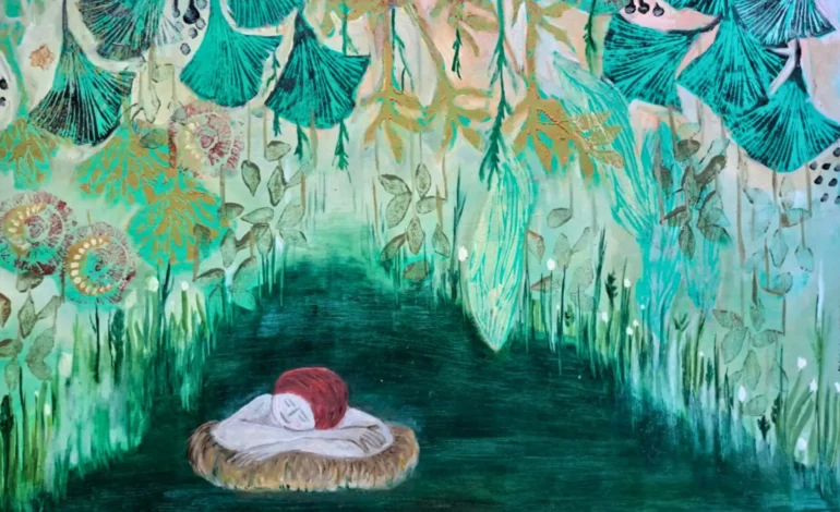 Solo Humanas: una exhibición que reúne a creadoras locales en el marco de Instantes Gloriosos