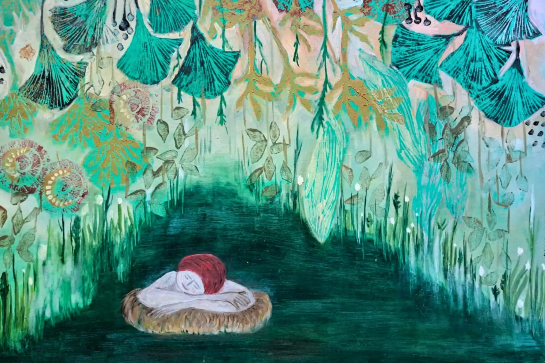Solo Humanas: una exhibición que reúne a creadoras locales en el marco de Instantes Gloriosos