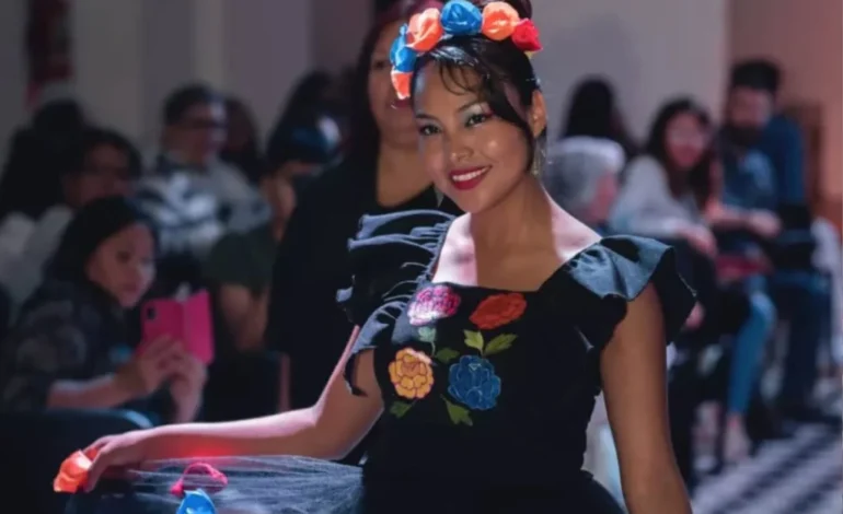 Salta se prepara para la XII edición del tradicional Concurso de Catrinas