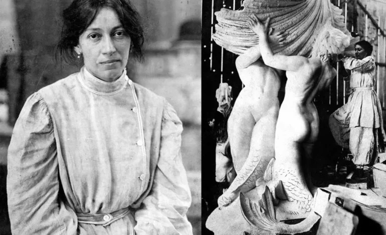 Salta celebró el Día del Artista Plástico evocando a Lola Mora