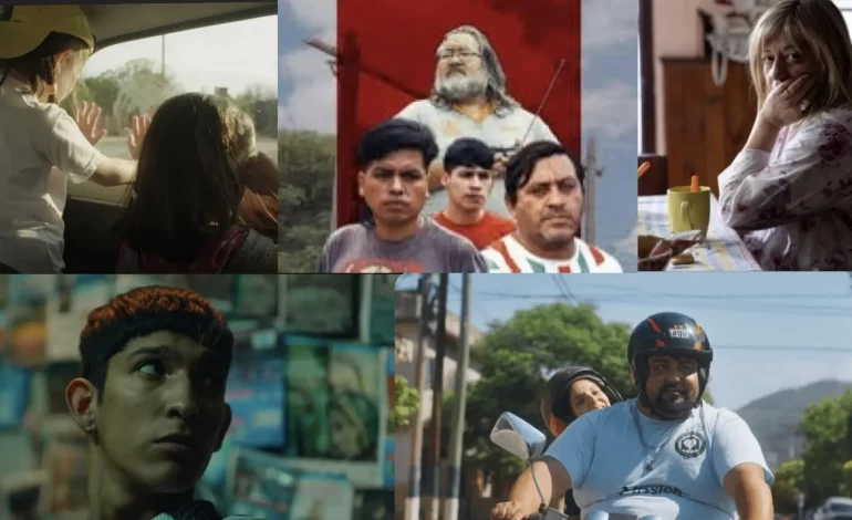 La Semana de Cine en Salta estará presente en el 40° Festival Internacional de Cine de Mar del Plata