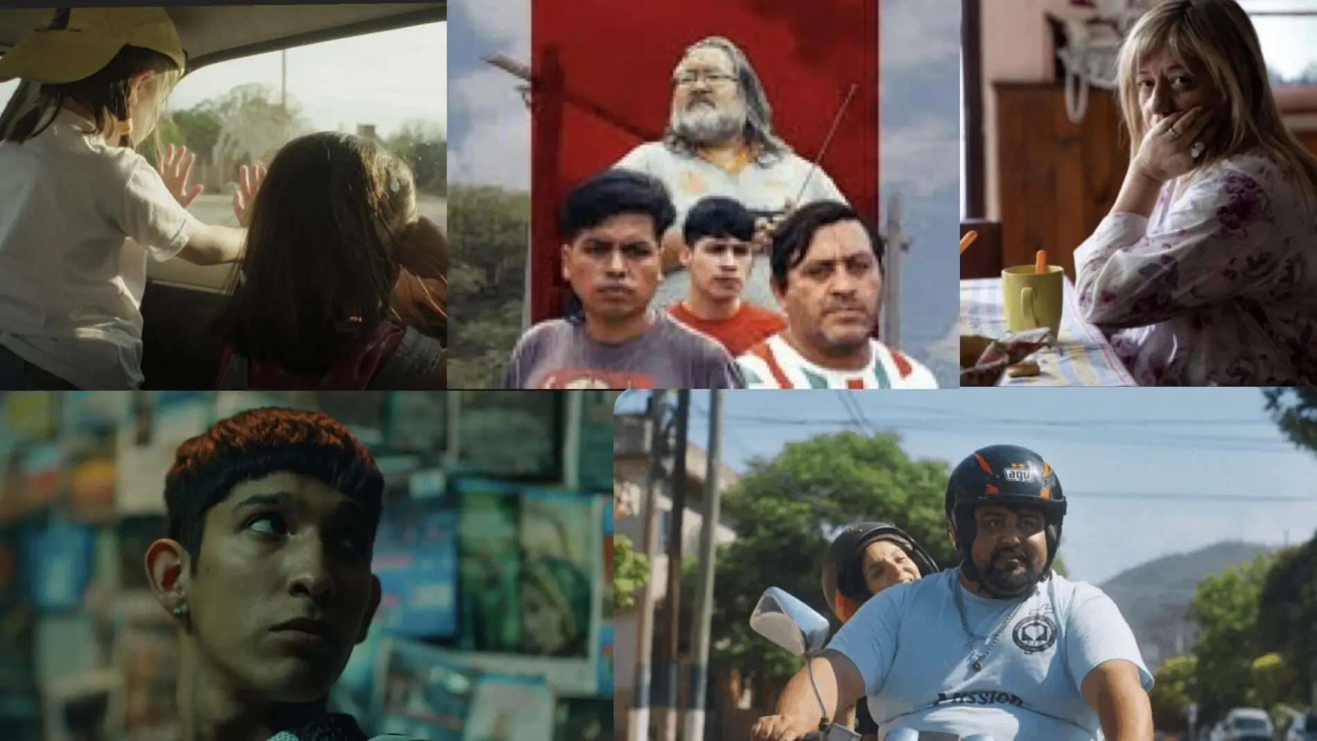 La Semana de Cine en Salta estará presente en el 40° Festival Internacional de Cine de Mar del Plata