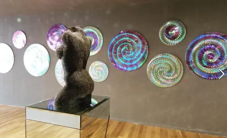FAS 2025: la gran feria de arte del NOA vuelve a Salta con más de 200 artistas y 33 galerías