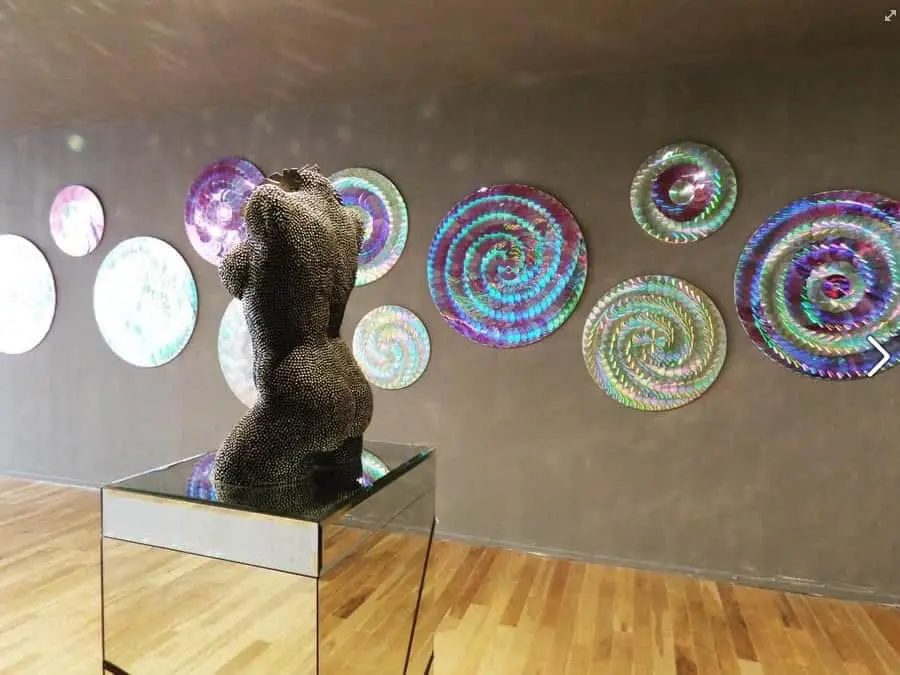 FAS 2025: la gran feria de arte del NOA vuelve a Salta con más de 200 artistas y 33 galerías