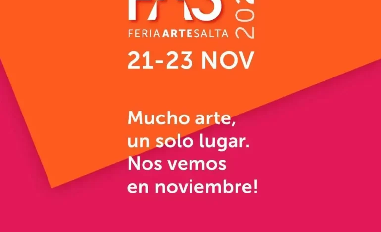 Novedades en FAS 2025: Todos los artistas y galerías por descubrir