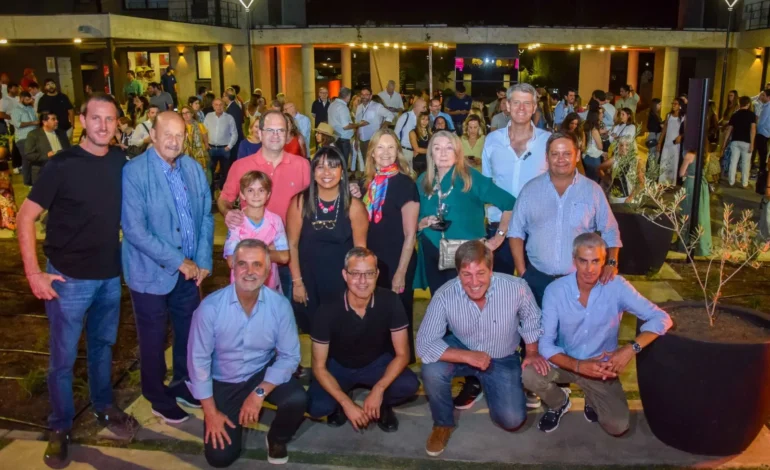 La Feria de Arte Salta distinguió a artistas, galeristas y coleccionistas