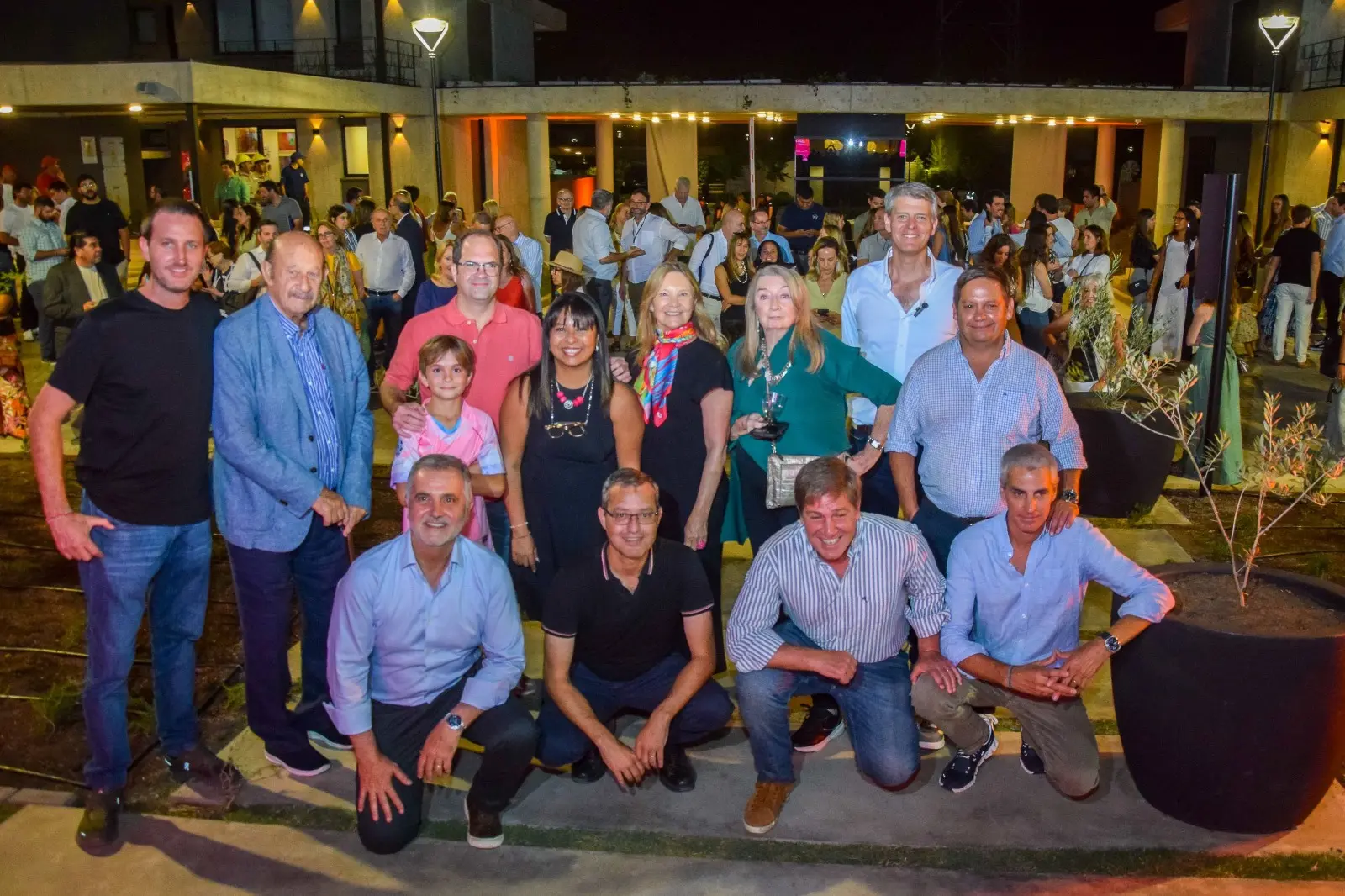 La Feria de Arte Salta distinguió a artistas, galeristas y coleccionistas