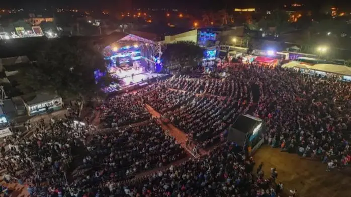 Cafayate abre la convocatoria para la Pre Serenata 2026