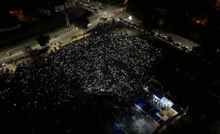 Gran éxito en una nueva edición de “Arrimate”