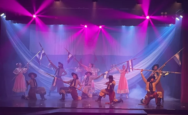 Más de 5.300 personas disfrutaron de un fin de semana cultural histórico en Salta