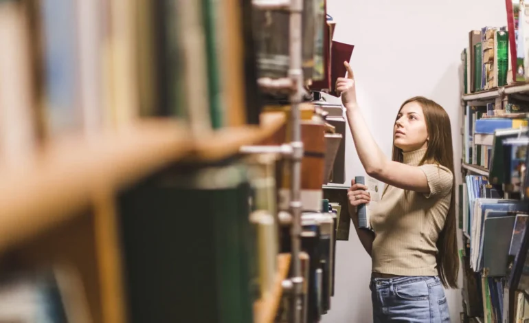 CONABIP habilita el trámite de Gestión de Bibliotecas Populares 2025