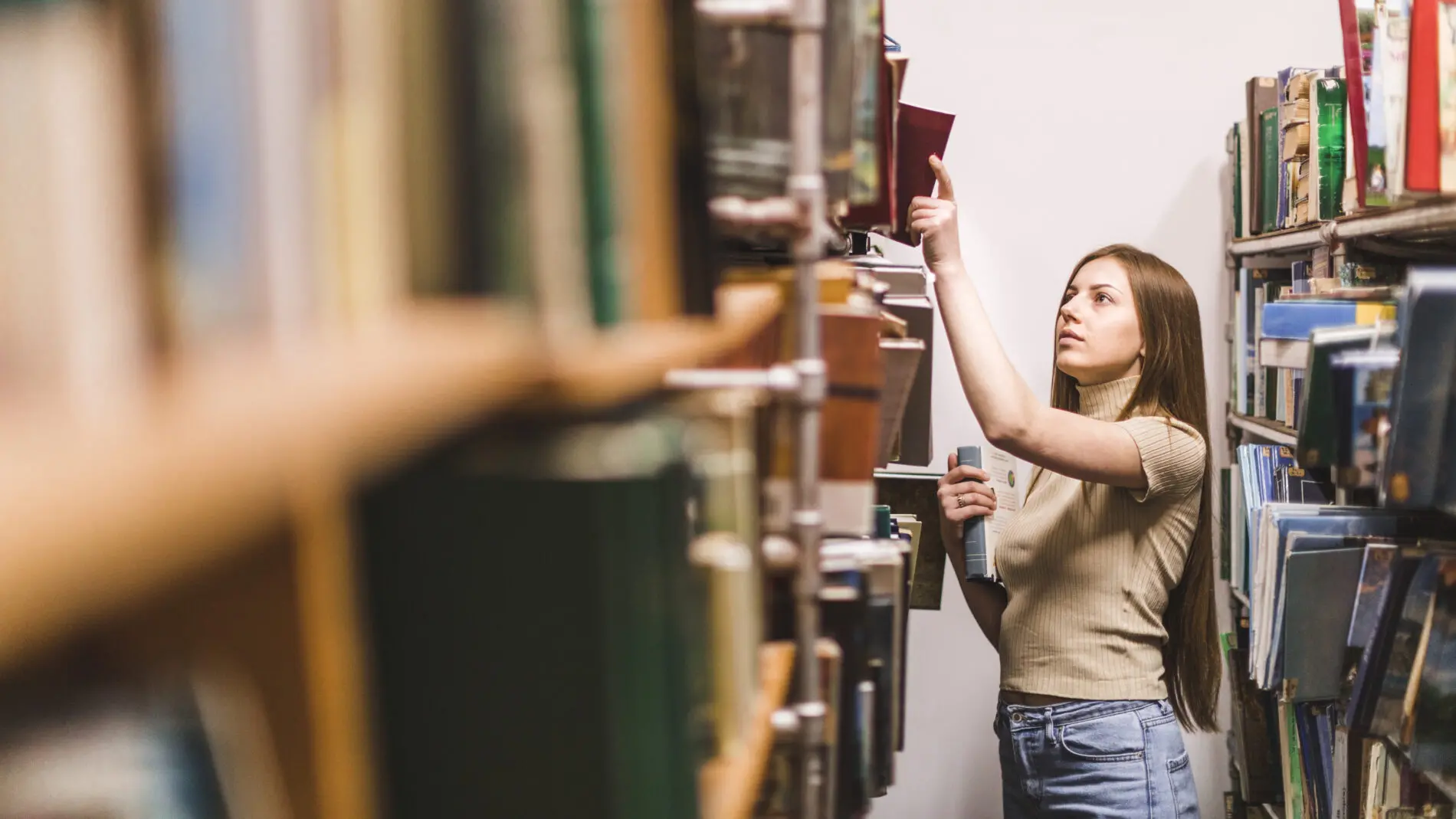 CONABIP habilita el trámite de Gestión de Bibliotecas Populares 2025