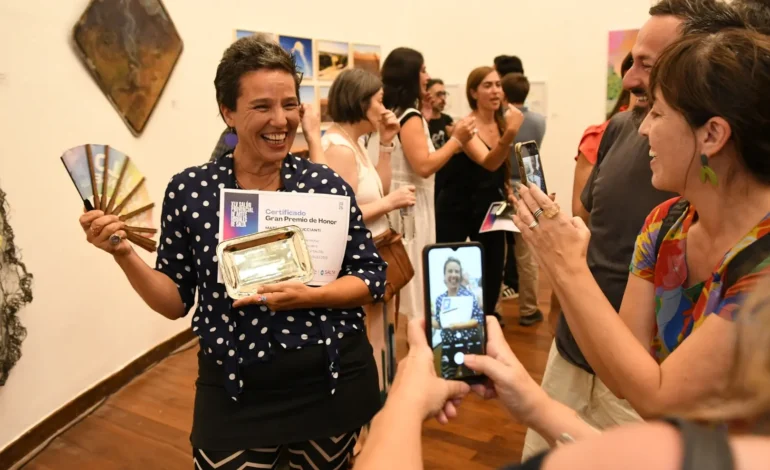 La Noche de los Museos convocó a más de 17 mil personas en toda la provincia