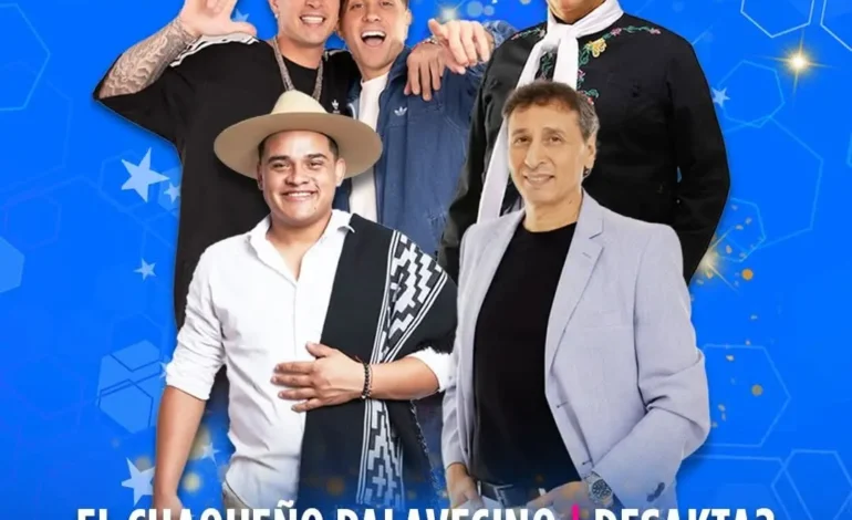 Festimiel 2026: El Festival que Endulza el Verano