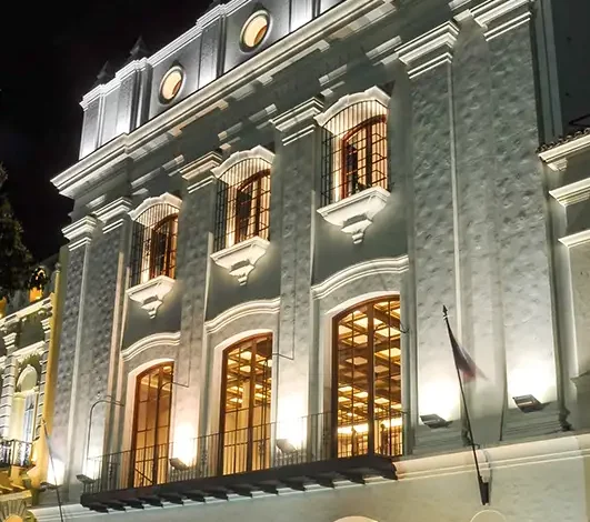 Presentación de «El Cascanueces» de Tchaikovsky