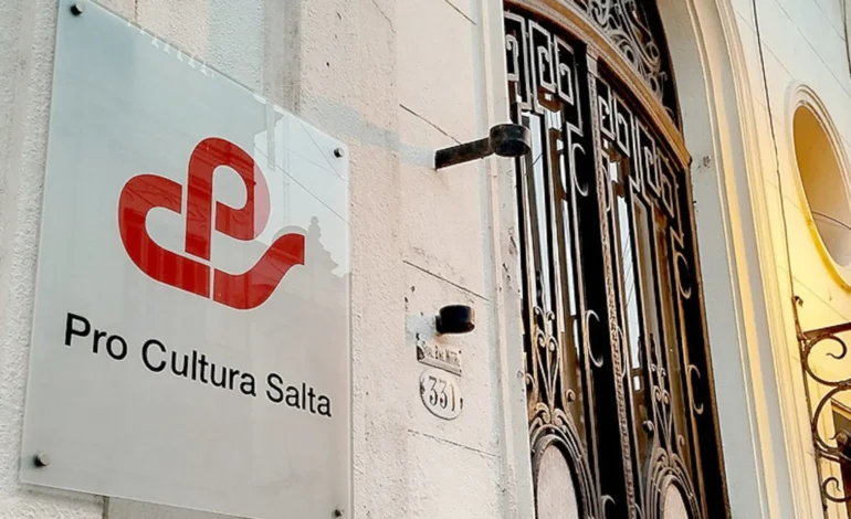 Jazz y flamenco se encuentran en Pro Cultura Salta