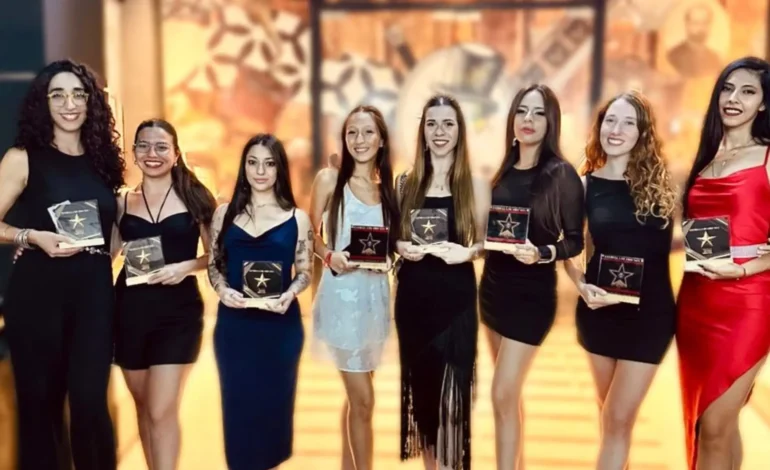 Renacer Oriental 2025: Una academia premiada del NOA vuelve a escena en el Teatro del Huerto
