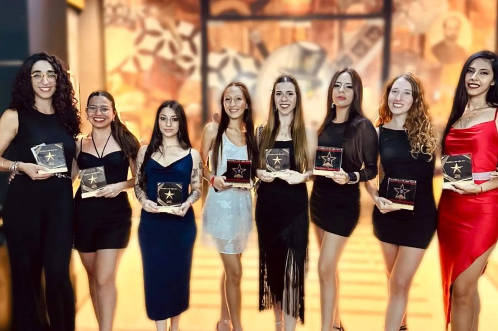 Renacer Oriental 2025: Una academia premiada del NOA vuelve a escena en el Teatro del Huerto