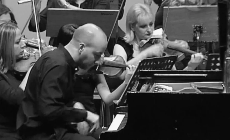Murió Javier Anderlini, maestro del piano y pilar de la Orquesta Sinfónica de Salta