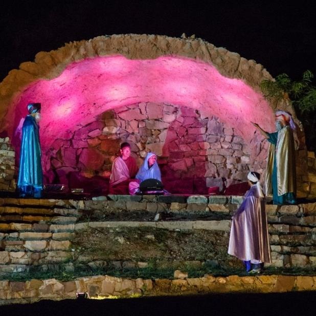 Continúa Ciudad de navidad: funciones confirmadas con espectáculos culturales