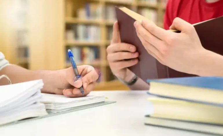 Última semana para postular al Concurso Literario Provincial 2025