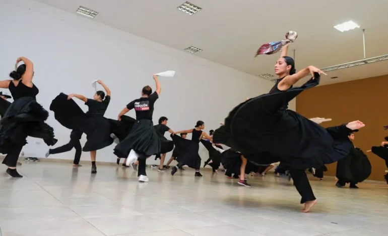 Salta de Fiesta 2025: un mes para celebrar el arte, la comunidad y nuestras manifestaciones culturales