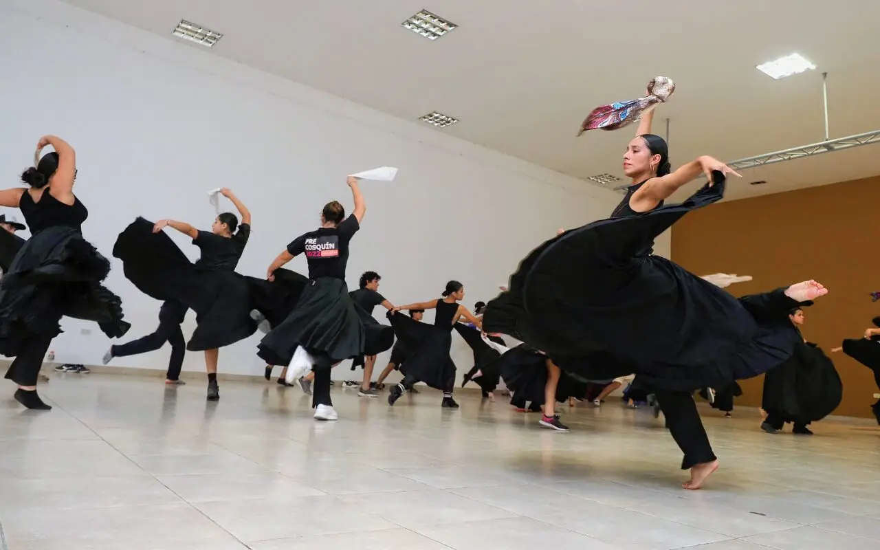 Salta de Fiesta 2025: un mes para celebrar el arte, la comunidad y nuestras manifestaciones culturales
