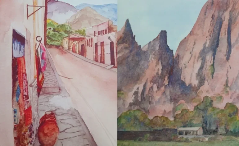 La Figura de la Ninfa cierra el año con arte, debate y feria