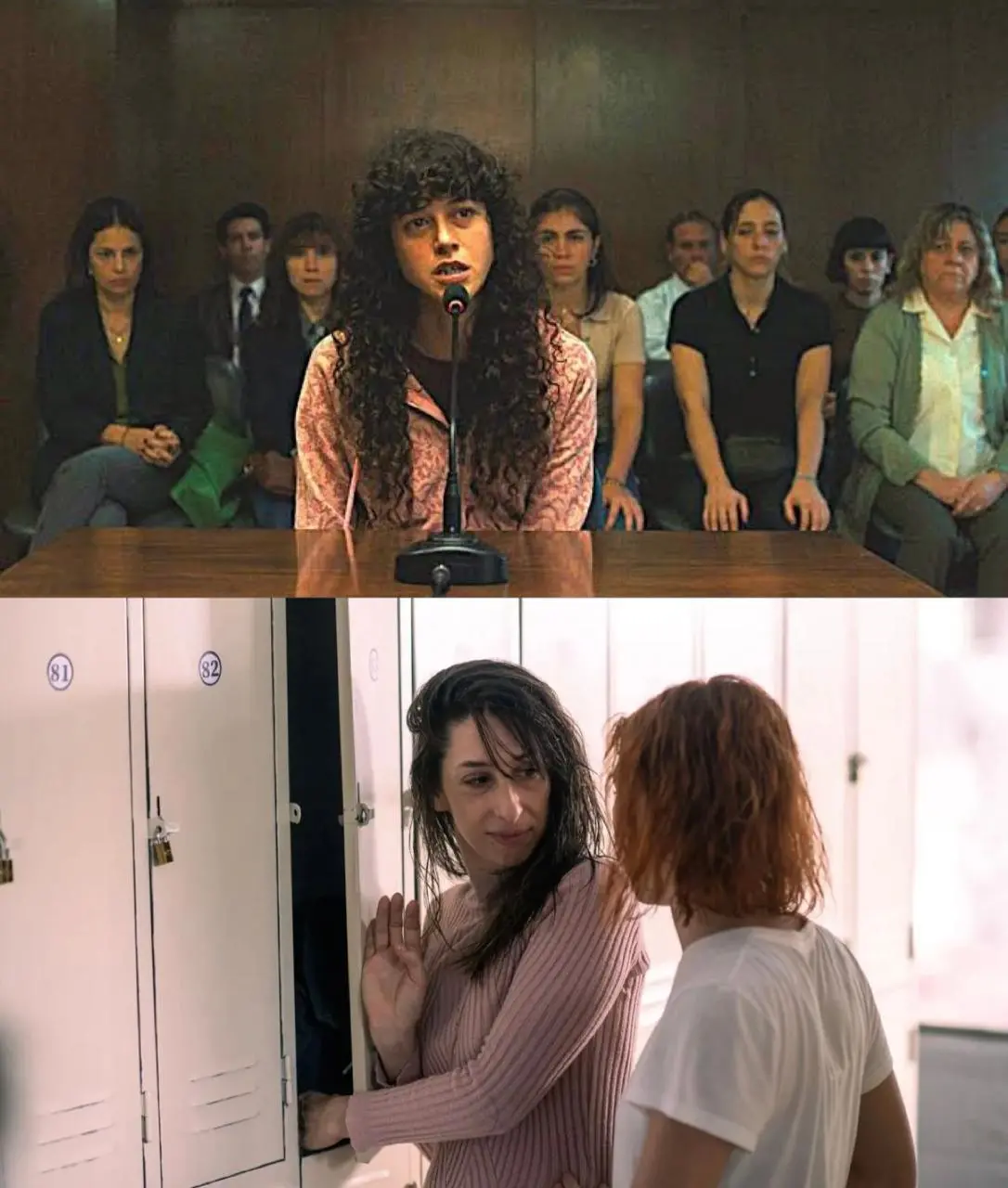 Ciclo «Los Martes»: Últimas funciones del año, con cine argentino
