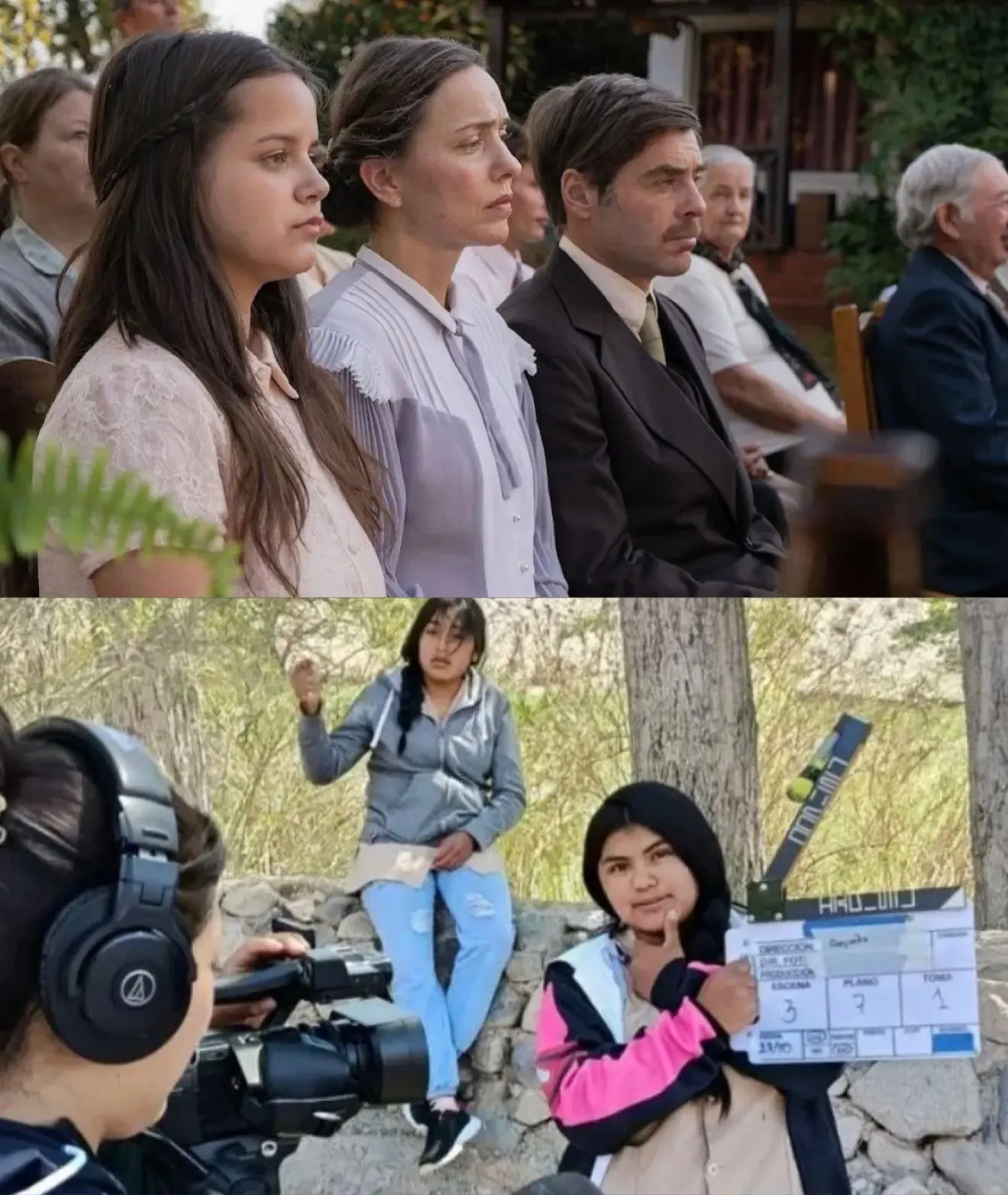 Continúa la programación de LOS MARTES con “Cine en Comunidad” y el estreno de “Por Tu Bien”