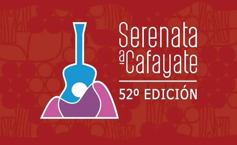 Serenata a Cafayate: 52° Edición – El Himno del Folclore Que Perdura